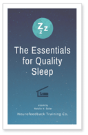 The Essentials for Quality Sleep