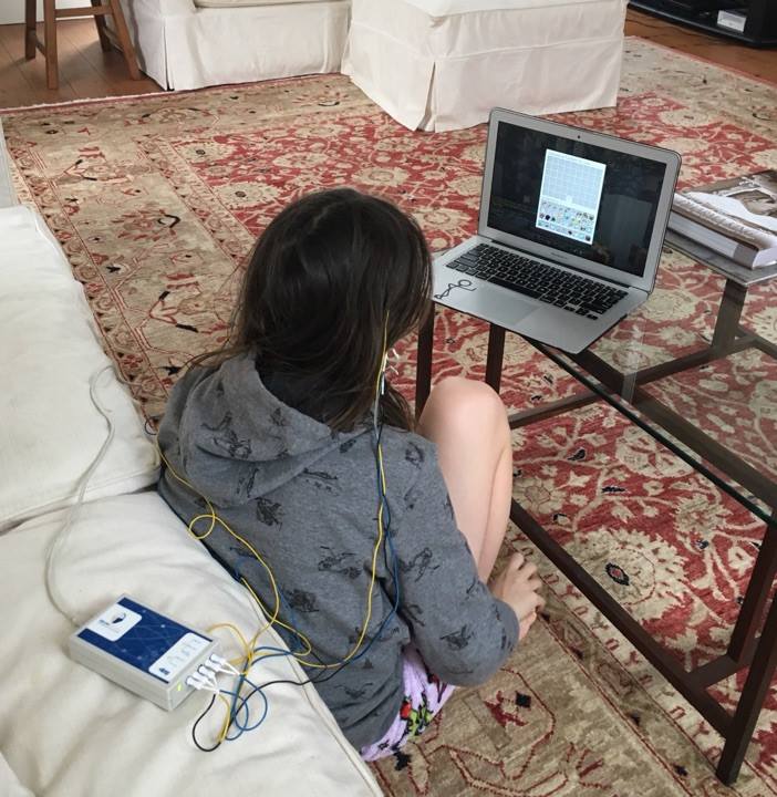 Why the Best Neurofeedback System Might Be a Home kit