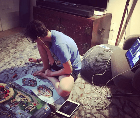 neurofeedbackathome