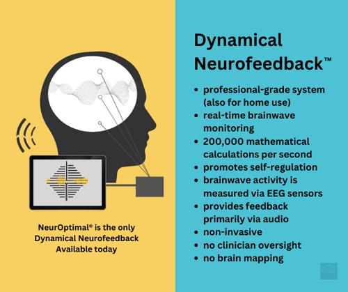Dynamical  Neurofeedback-facts