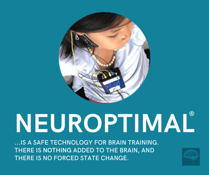 neuroptimal is a safe technology for brain training