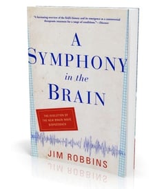 symphony brain neurofeedback book