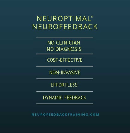NueroOptimal-dynamic-neurofeedback-system-difference