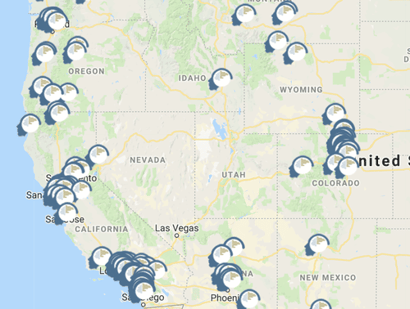 NeurOptimal Trainer Utah