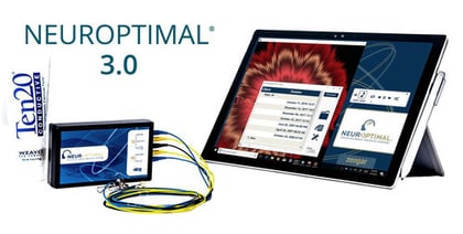 NFT-NeurOptimal-3-tablet