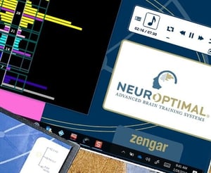 NeurOptimal Neurofeedback system