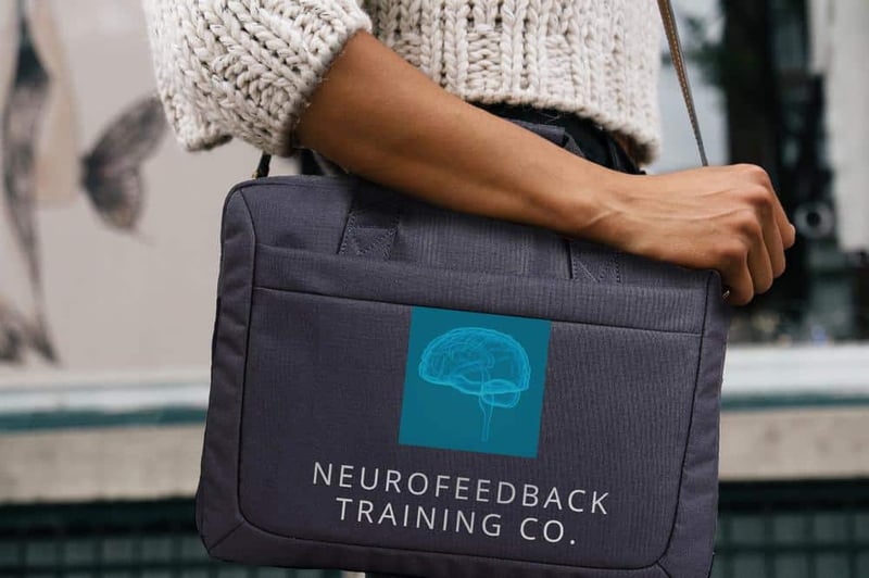 Neurofeedback home rental system