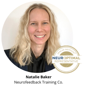 Natalie Baker Neurofeedback Training Co.