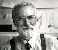Walter Freeman