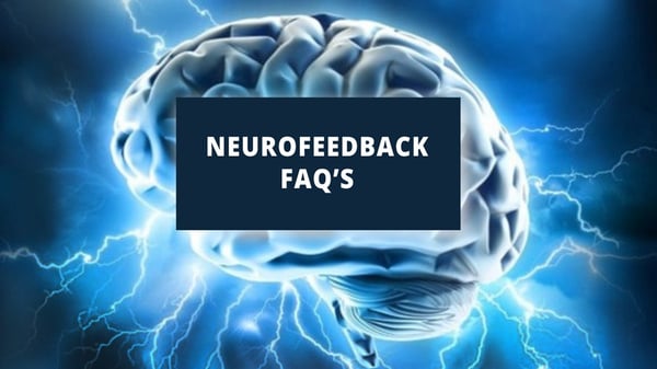 Is neurofeedback different from biofeedback? - Our FAQs explain