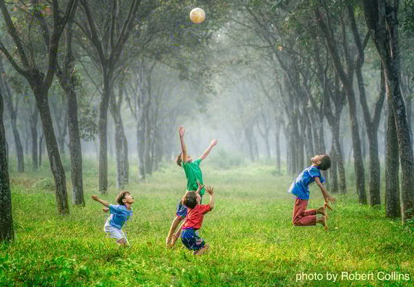 kidsplaying