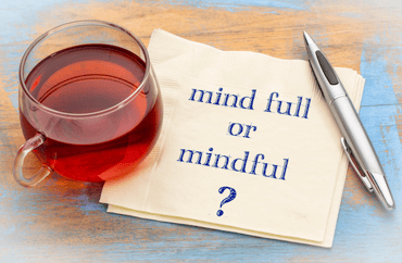 mind-full-or-mindful