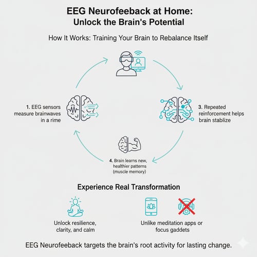 neurofeedback at home