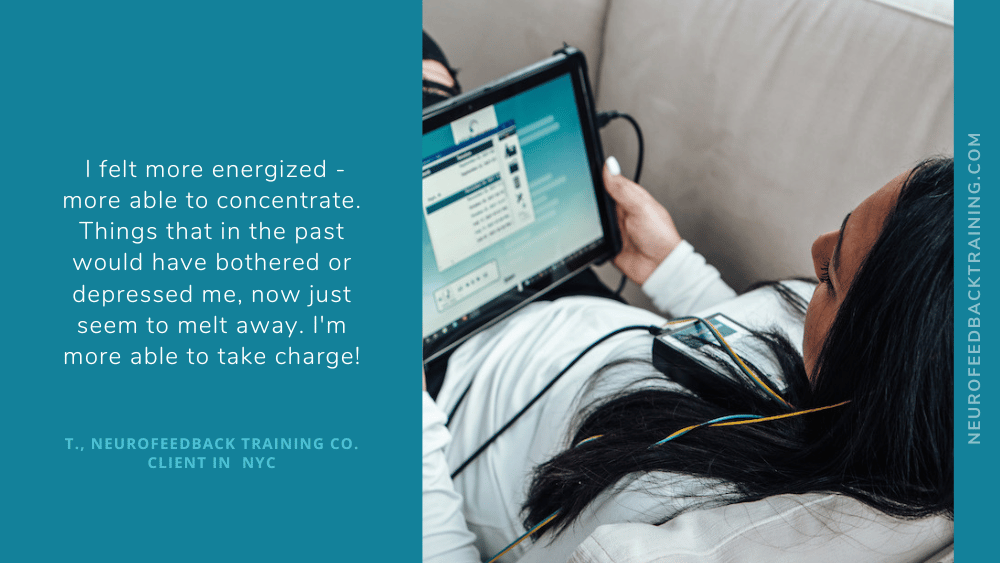 neurofeedback training co review from client