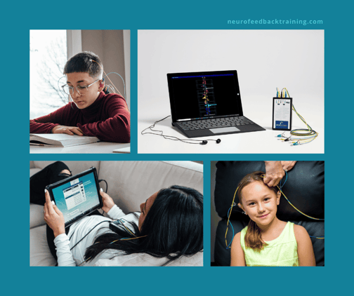 neurofeedbacktraining at home