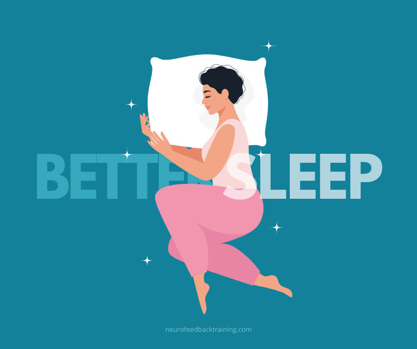 better sleep