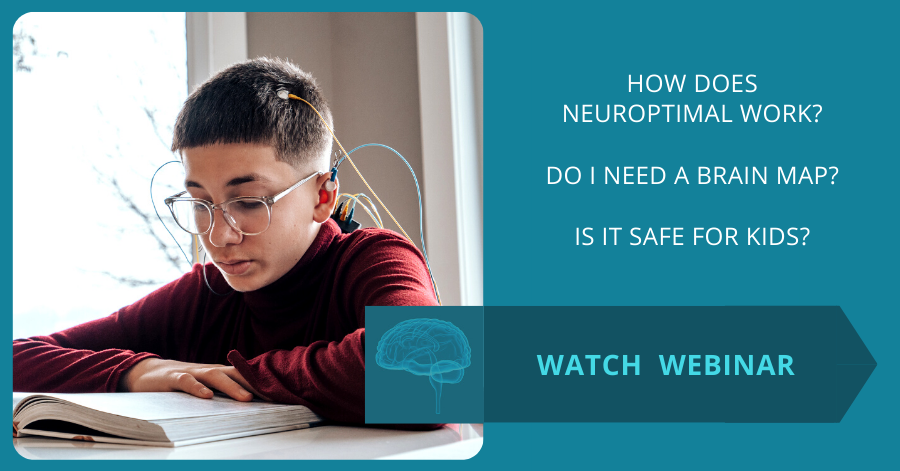 Webinar on neurofeedback-signup