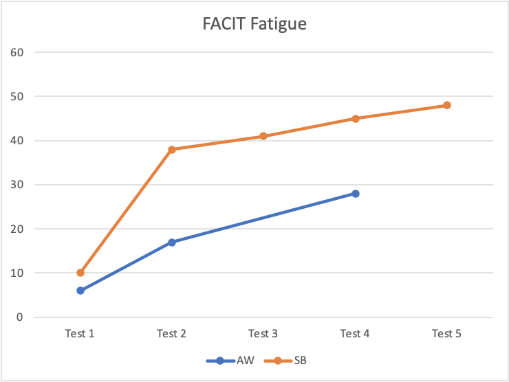 FACIT Fatigue