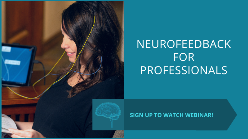 webinar on neurofeedback for professionals-1